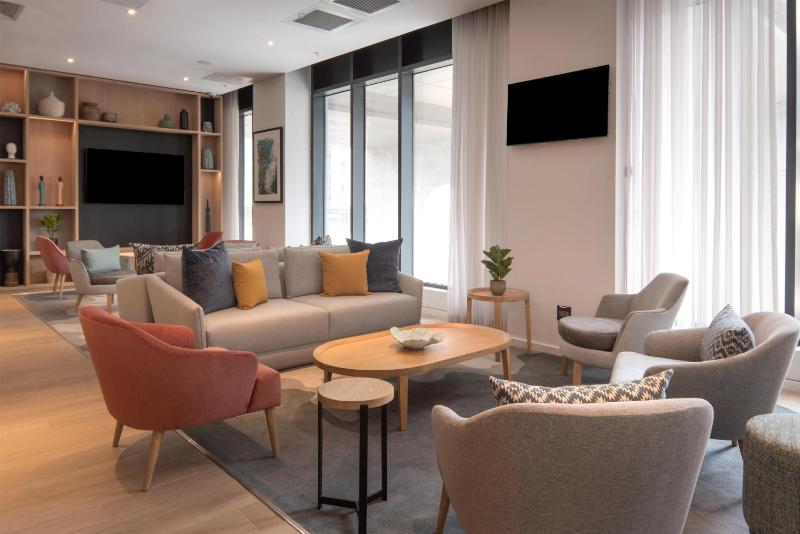 Hilton Garden Inn Umhlanga Arch - image 13