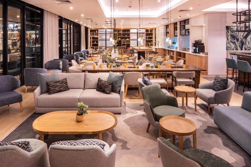 Hilton Garden Inn Umhlanga Arch - image 12