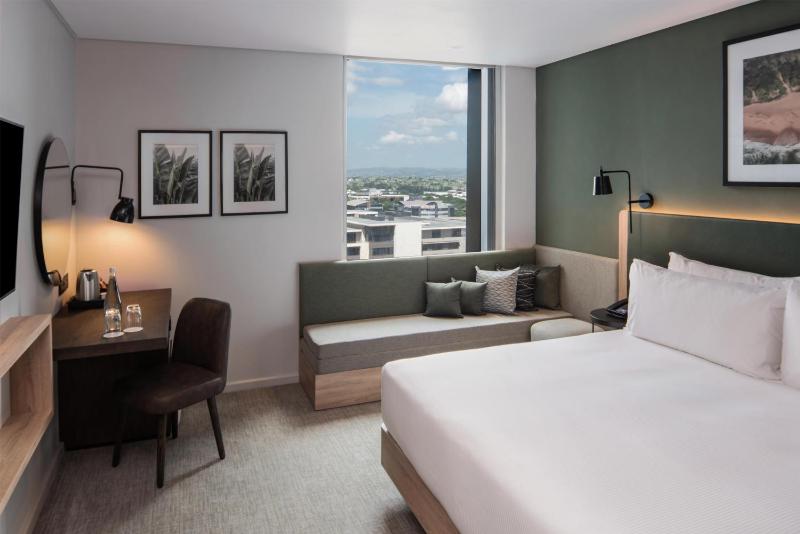 Hilton Garden Inn Umhlanga Arch - image 4