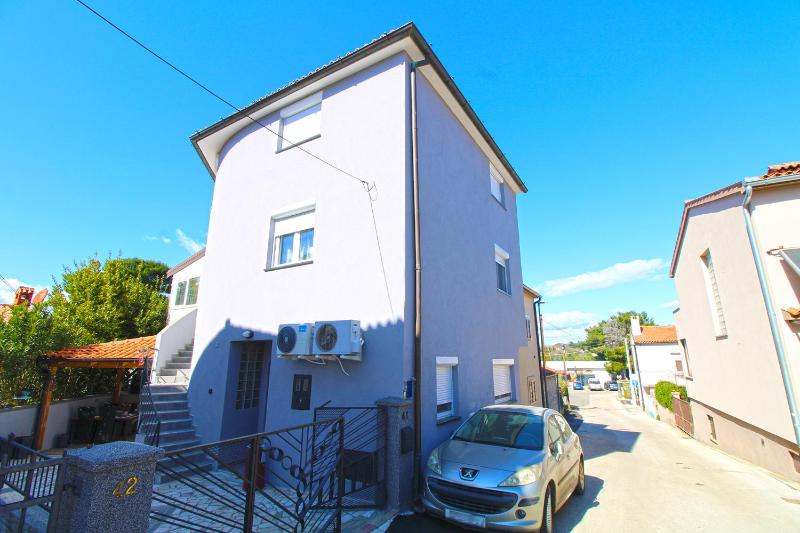 Apartments Jadranka 1279 - image 1
