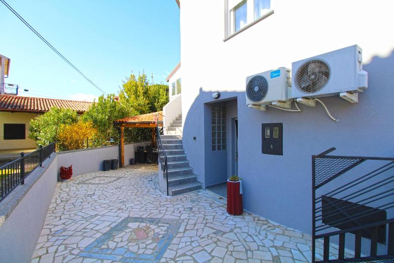 Apartments Jadranka 1279 - image 46