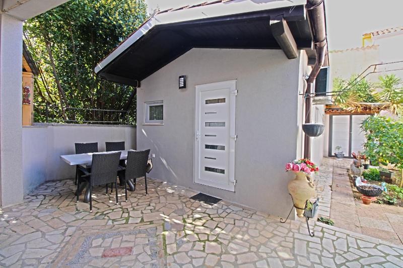 Apartments Jadranka 1279 - image 44
