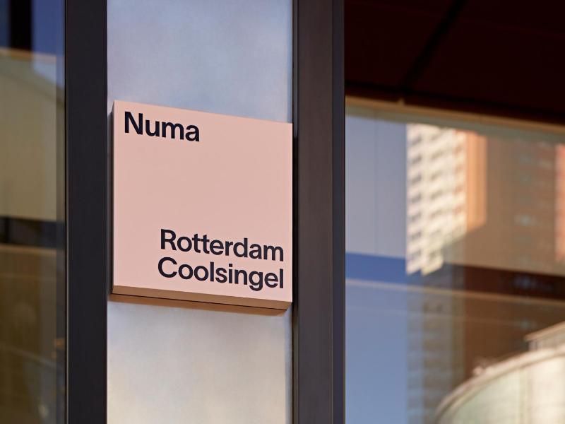Numa Rotterdam Coolsingel - image 16