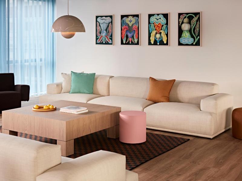 Numa Rotterdam Coolsingel - image 11