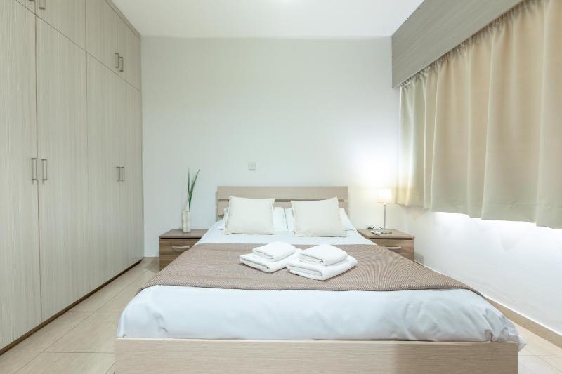 Tiffany City Apartments - image 2