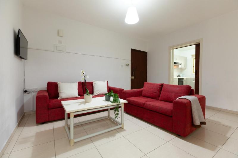 Tiffany City Apartments - image 3