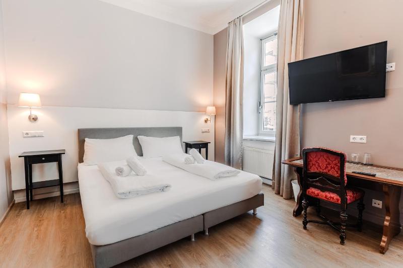 Atrium Hotel Salzburg - image 12