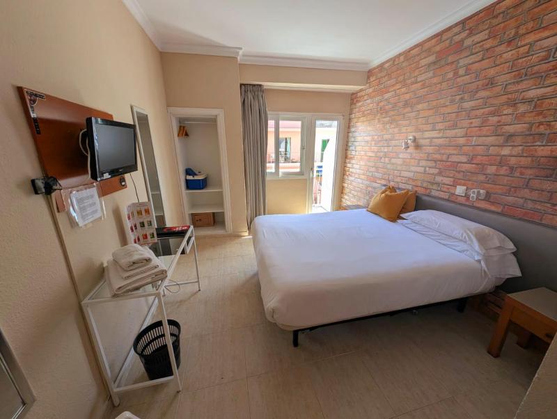 Hostal Mar del Plata - image 35