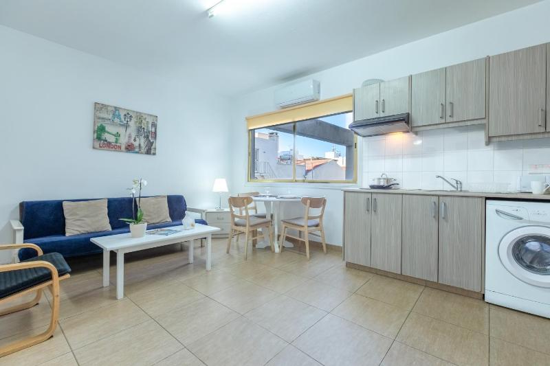 Tiffany City Apartments - image 8