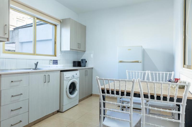 Tiffany City Apartments - image 4