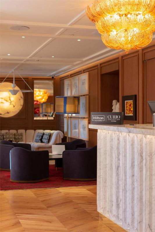 Hotel Montera Madrid Curio Collection by Hilton - image 11