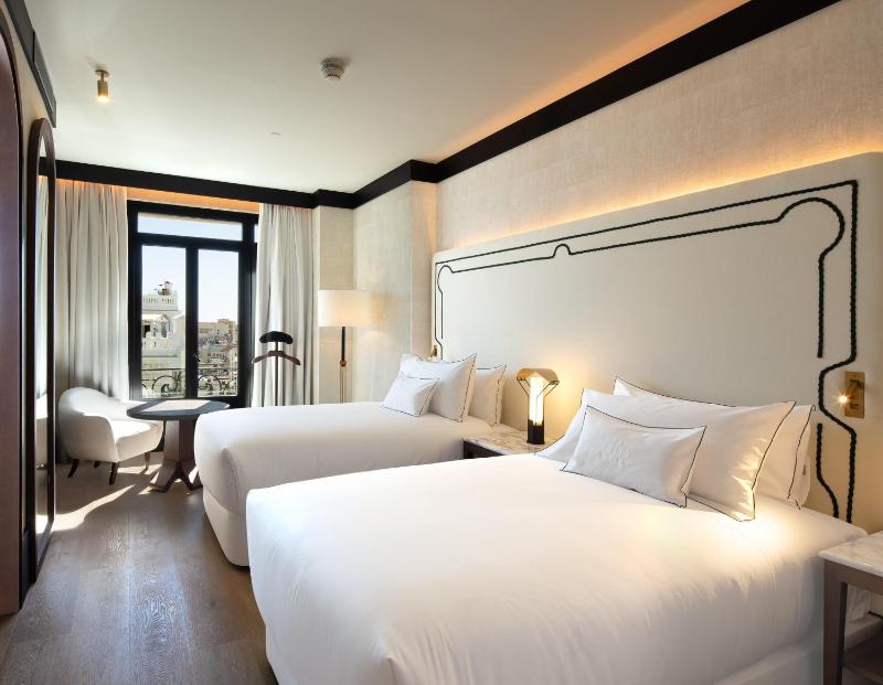 Hotel Montera Madrid Curio Collection by Hilton - image 15