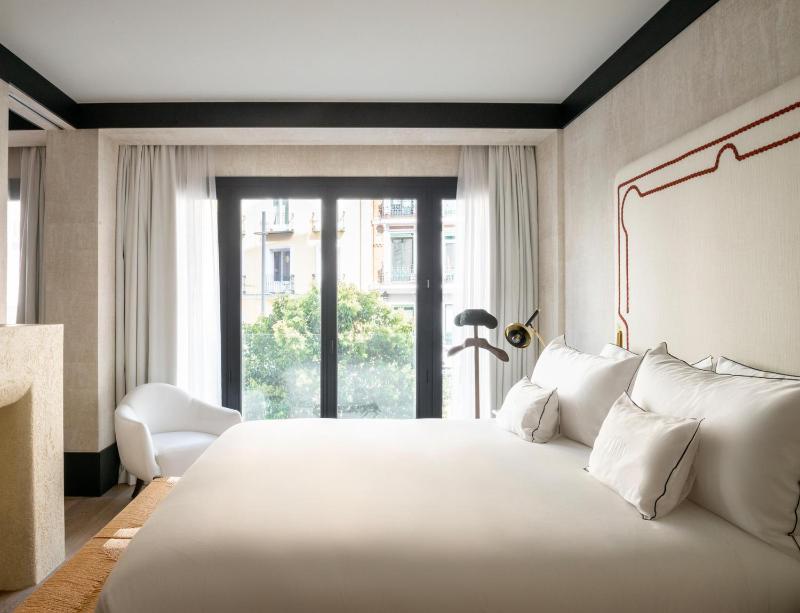 Hotel Montera Madrid Curio Collection by Hilton - image 13