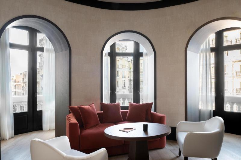 Hotel Montera Madrid Curio Collection by Hilton - image 12