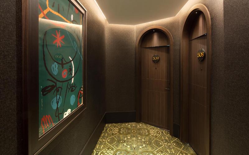 Hotel Montera Madrid Curio Collection by Hilton - image 6
