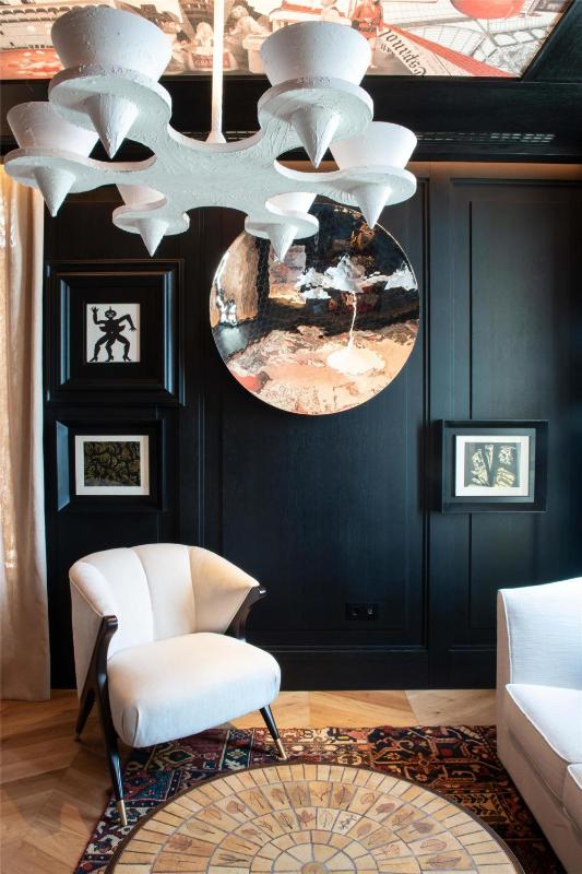 Hotel Montera Madrid Curio Collection by Hilton - image 8