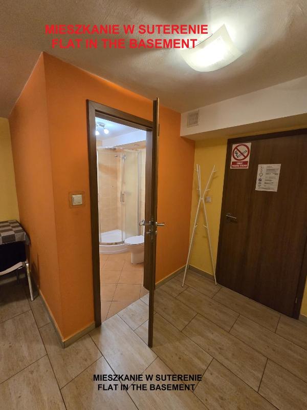 Apartamenty Pokoje DreamZone - image 44