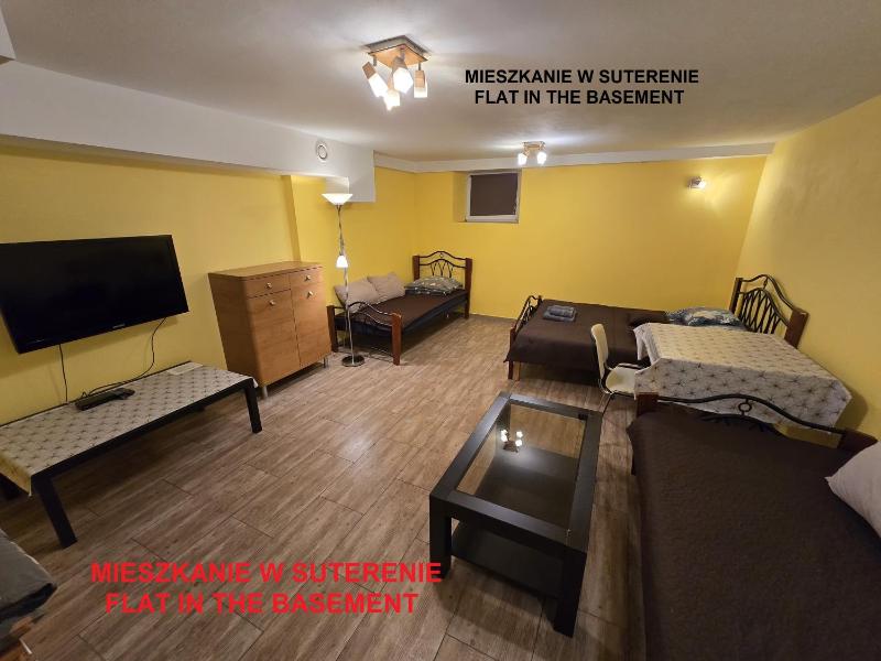 Apartamenty Pokoje DreamZone - image 38