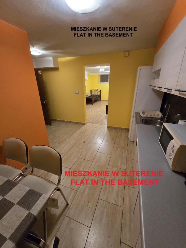 Apartamenty Pokoje DreamZone - image 43