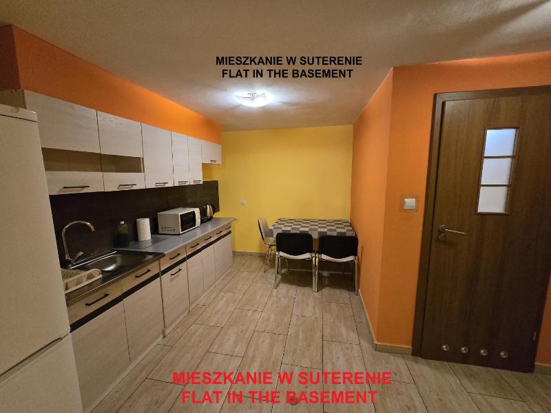 Apartamenty Pokoje DreamZone - image 42