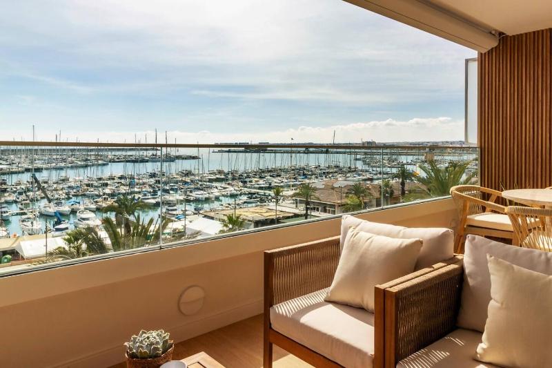 Apartamento Pink Frontline Premium - image 34