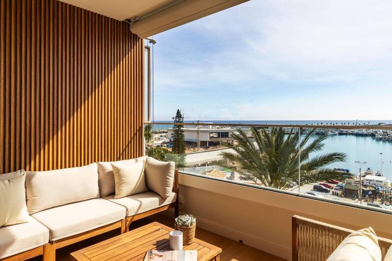 Apartamento Pink Frontline Premium - image 28