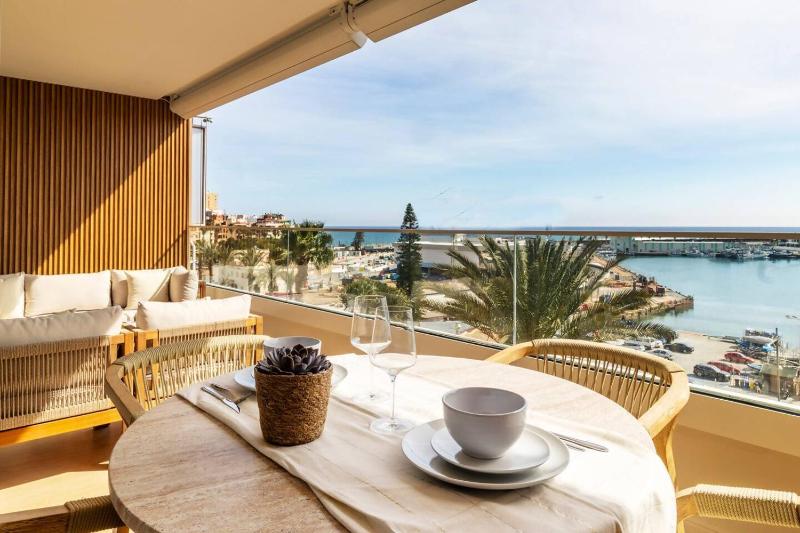 Apartamento Pink Frontline Premium - image 6