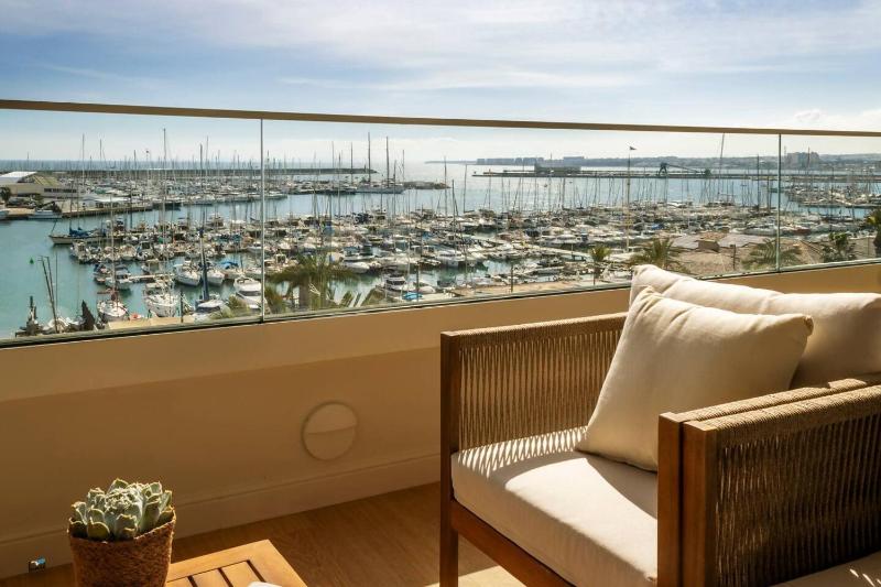 Apartamento Pink Frontline Premium - image 5