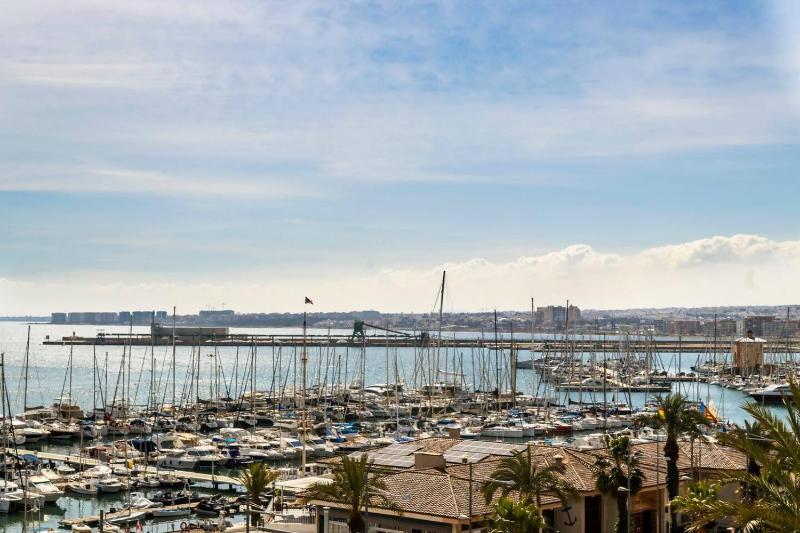 Apartamento Pink Frontline Premium - image 30