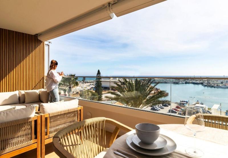 Apartamento Pink Frontline Premium - image 1