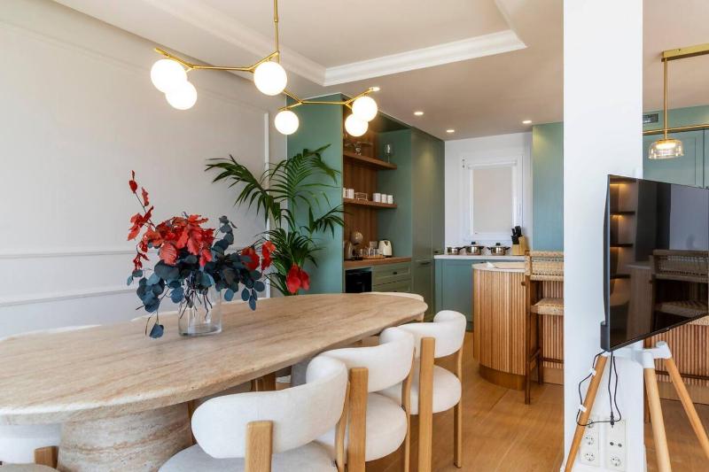 Apartamento Pink Frontline Premium - image 17