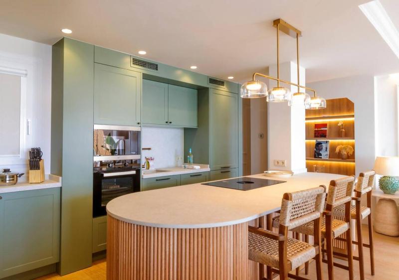 Apartamento Pink Frontline Premium - image 8