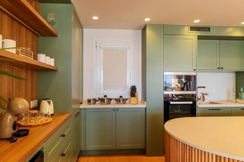 Apartamento Pink Frontline Premium - image 29