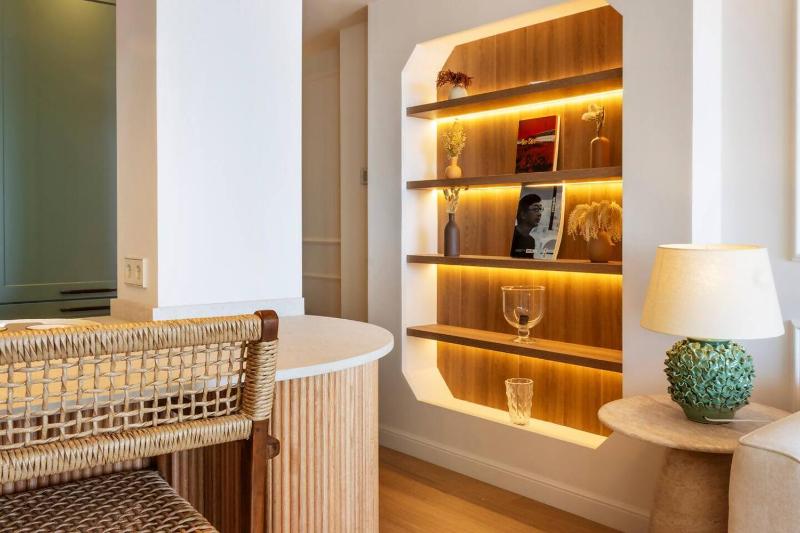 Apartamento Pink Frontline Premium - image 27