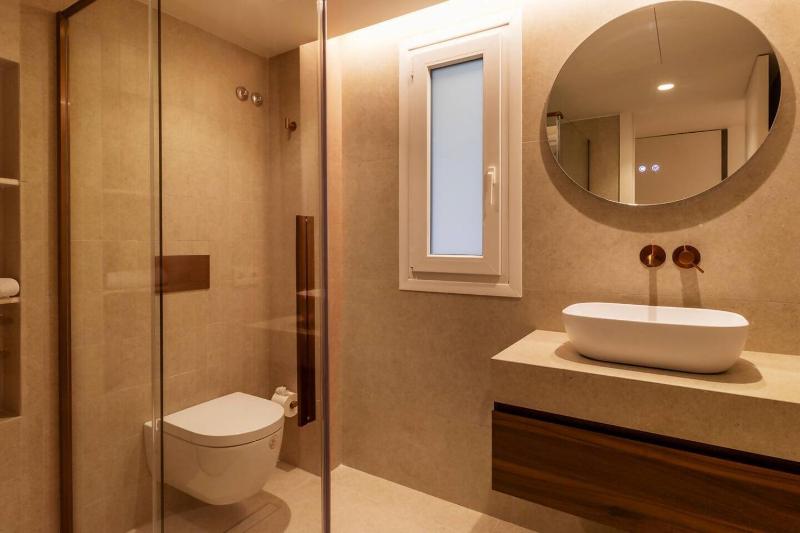 Apartamento Pink Frontline Premium - image 37