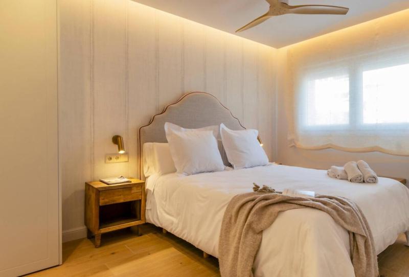 Apartamento Pink Frontline Premium - image 19