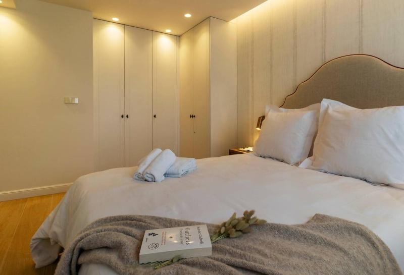 Apartamento Pink Frontline Premium - image 12