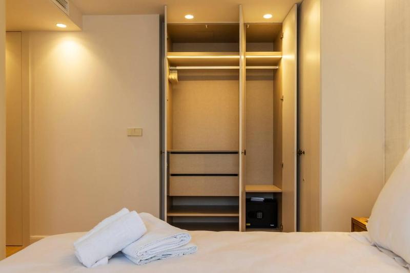 Apartamento Pink Frontline Premium - image 47
