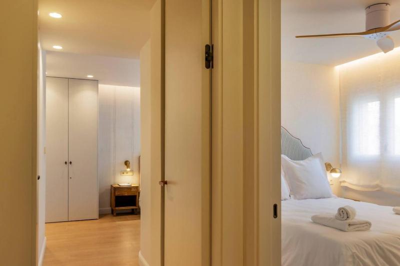 Apartamento Pink Frontline Premium - image 43
