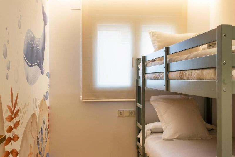 Apartamento Pink Frontline Premium - image 16