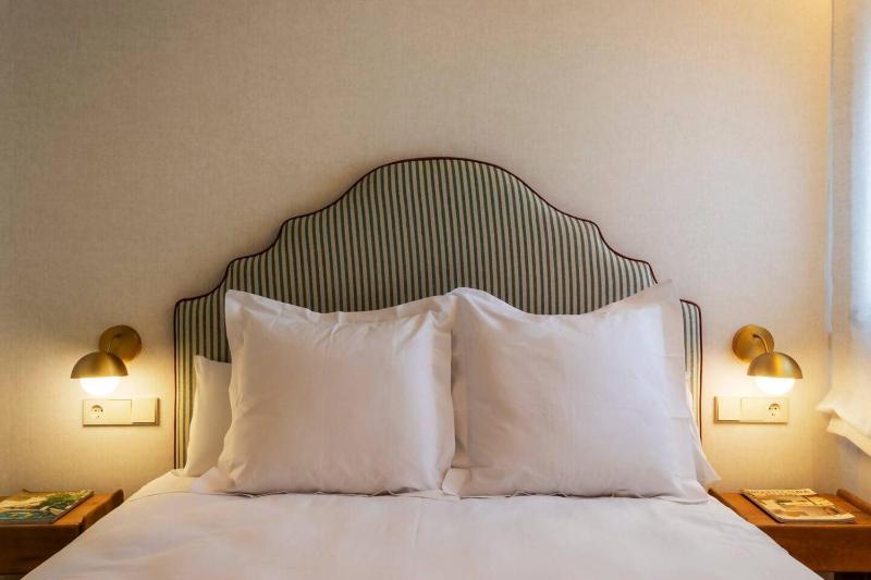 Apartamento Pink Frontline Premium - image 35