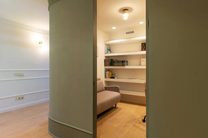 Apartamento Pink Frontline Premium - image 39