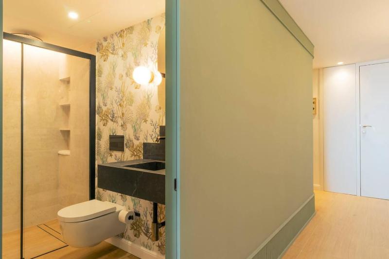 Apartamento Pink Frontline Premium - image 18