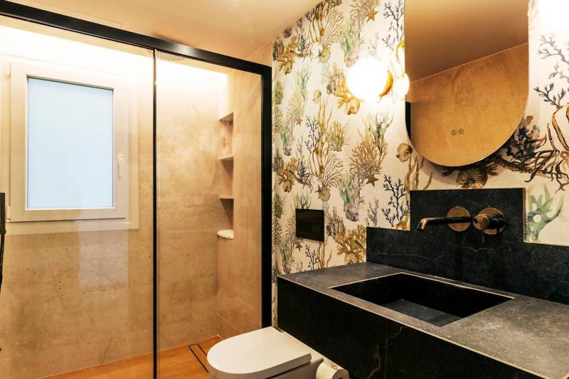 Apartamento Pink Frontline Premium - image 40