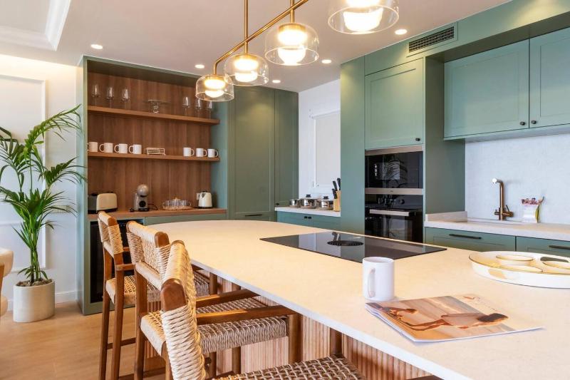 Apartamento Pink Frontline Premium - image 3