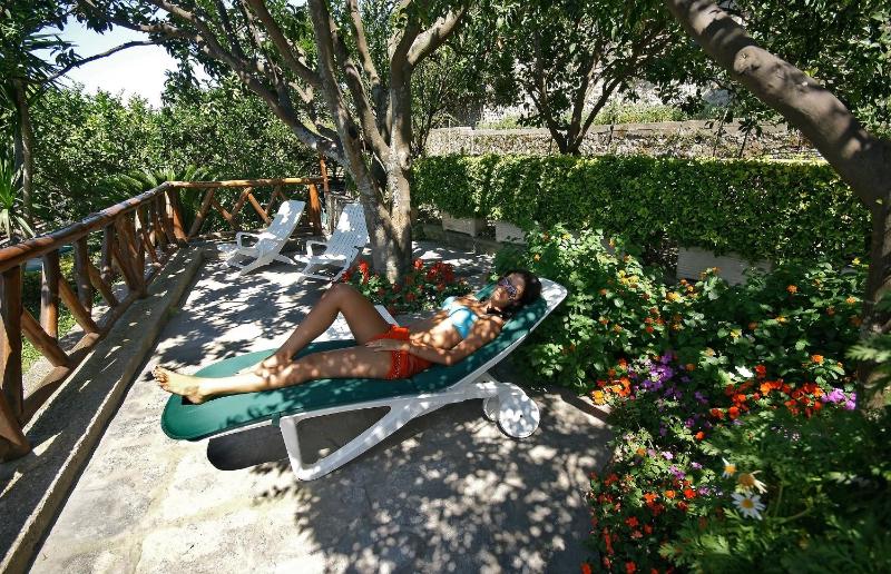 Hotel Monti - image 6