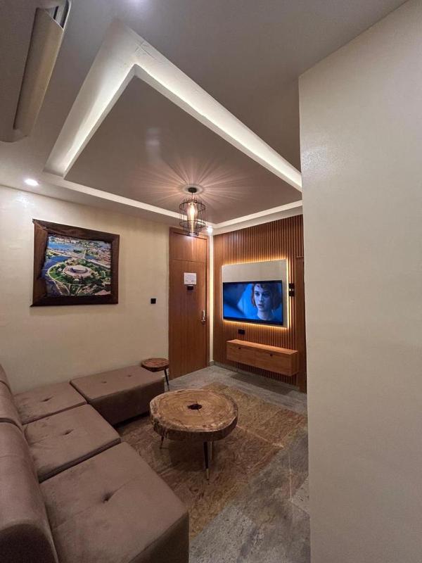 Presken Hotels Abuja Jabi - image 9