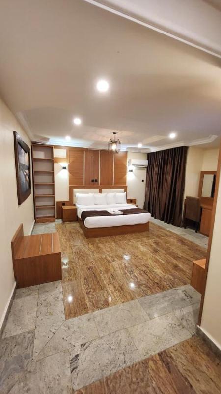 Presken Hotels Abuja Jabi - image 8