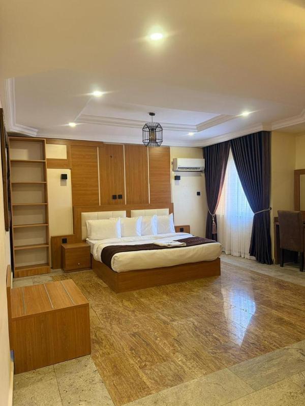 Presken Hotels Abuja Jabi - image 13