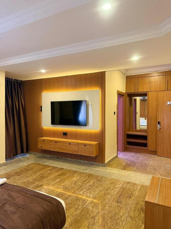 Presken Hotels Abuja Jabi - image 14